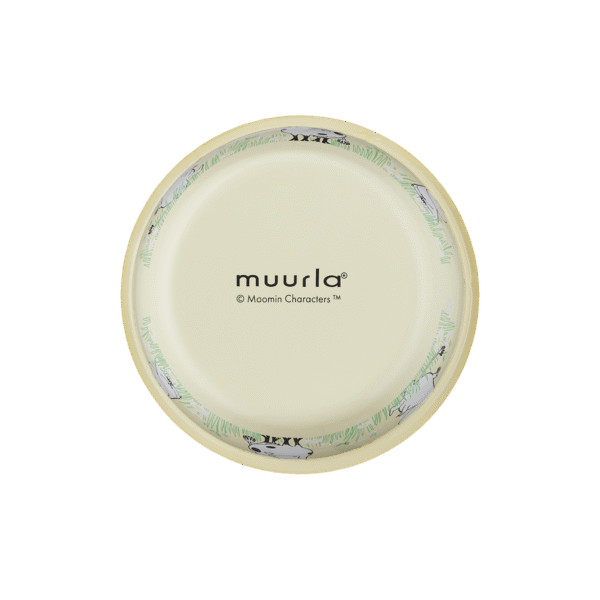Muumi emailkauss Meadow