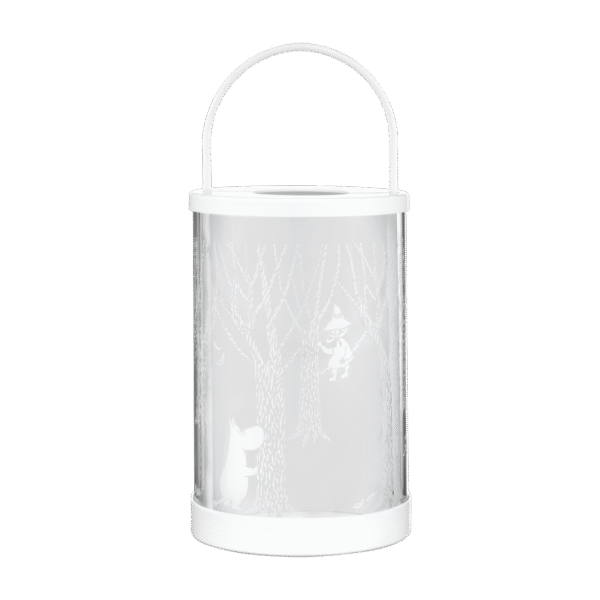 MUUMI latern In the Woods