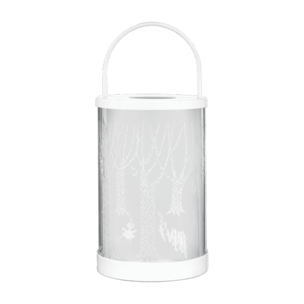 MUUMI latern In the Woods