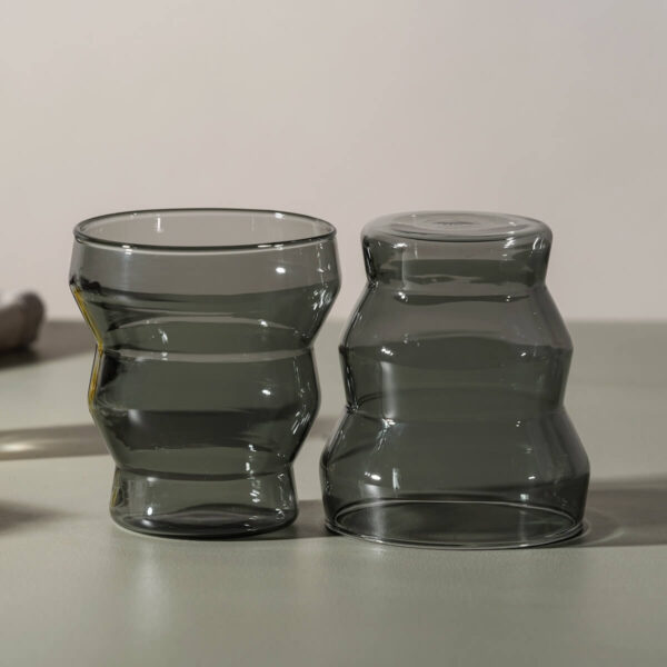 Joogiklaas Waves_3dl