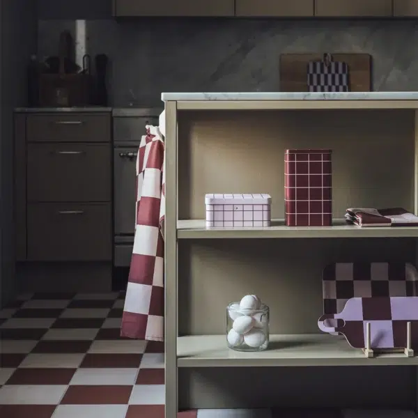 MuurlaChecks_Stripes_köögirätik_50x65cm