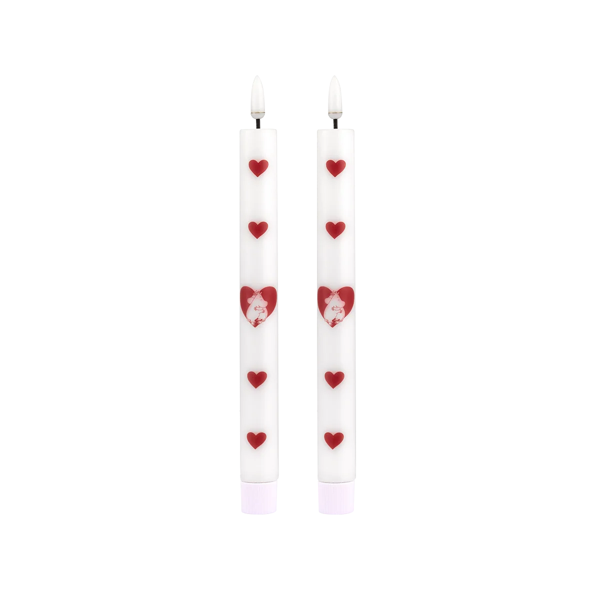 Muurla_Muumi_LEDküünalHeart2pcs_777-250-02_2_